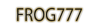 Logo FROG777